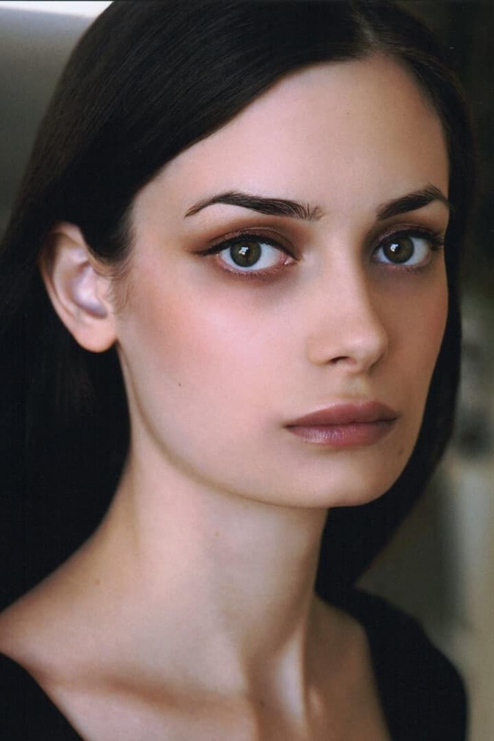 تصویر هنرمند Haley Hudson