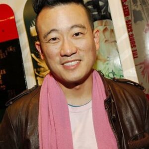 تصویر هنرمند Beau Sia