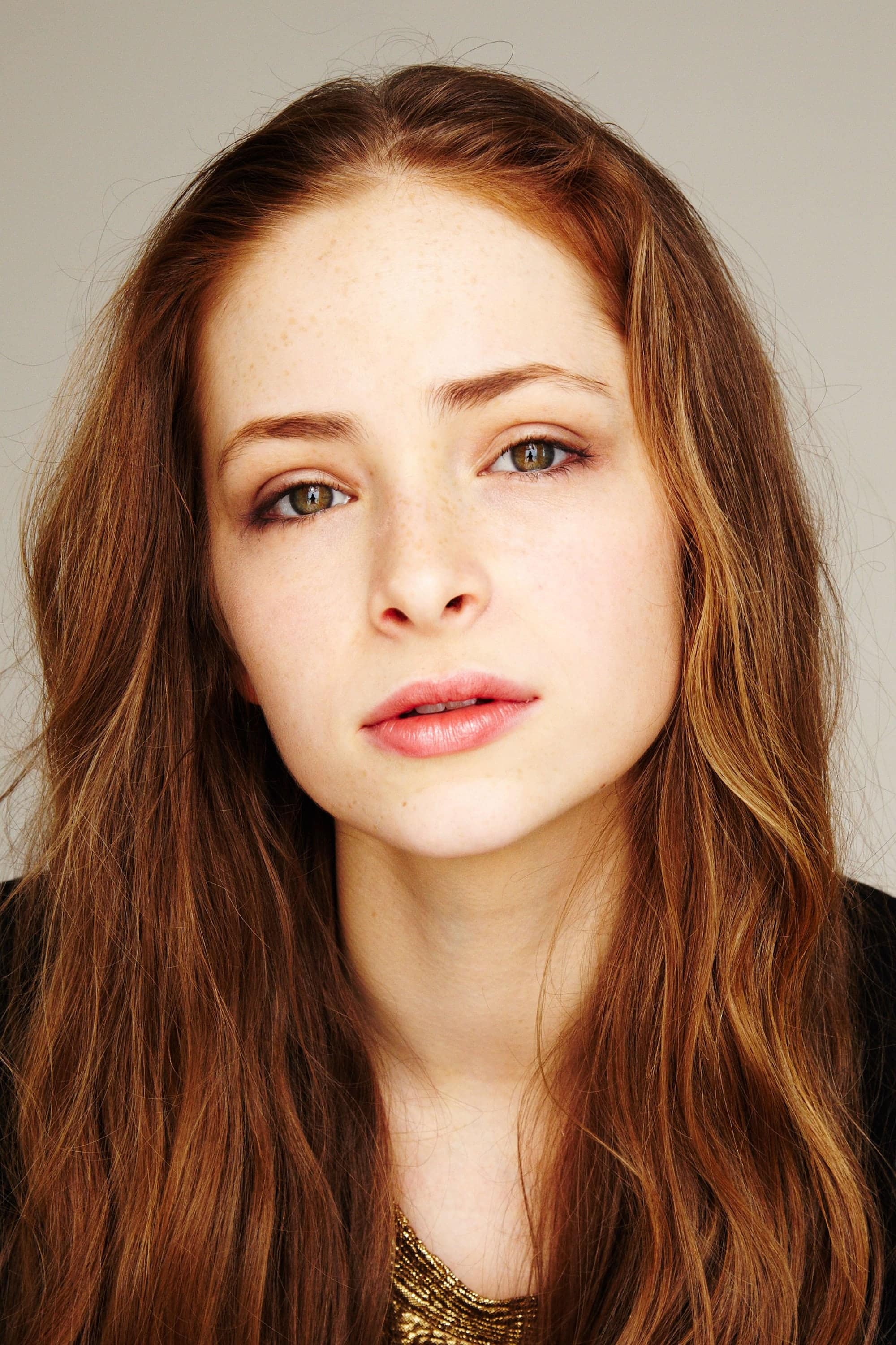 تصویر هنرمند Ashleigh Cummings