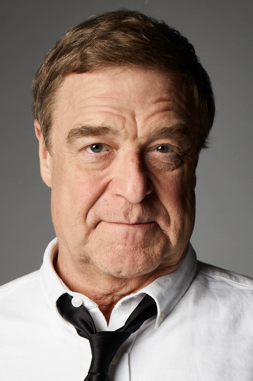 تصویر هنرمند John Goodman