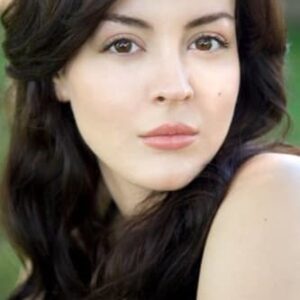 تصویر هنرمند Azure Parsons