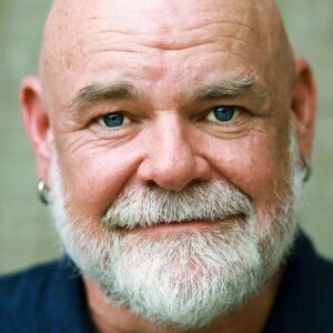 تصویر هنرمند Laurence Coy