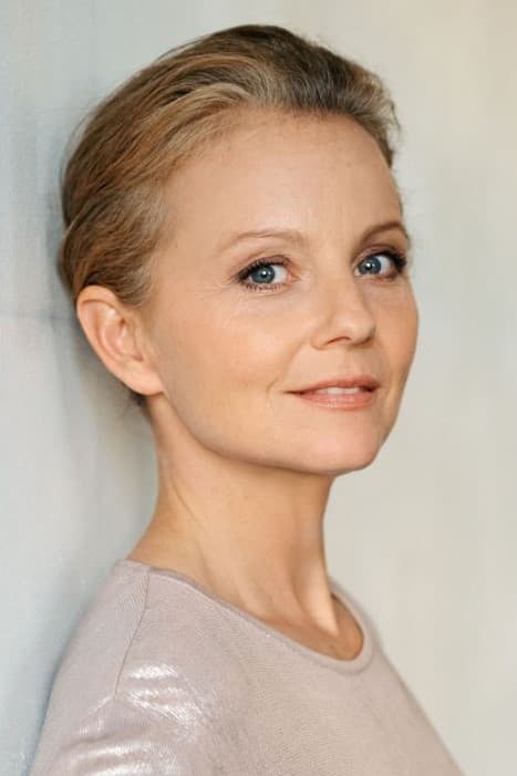 تصویر هنرمند Carina Wiese