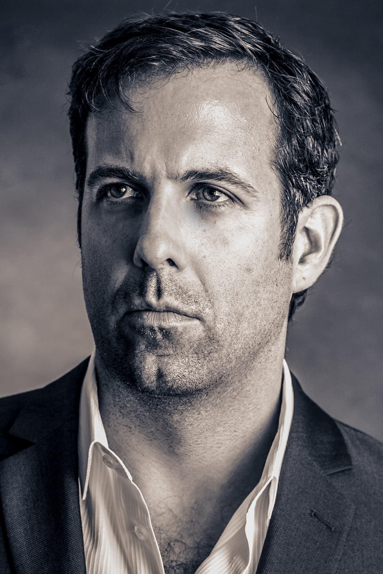 تصویر هنرمند David Nett