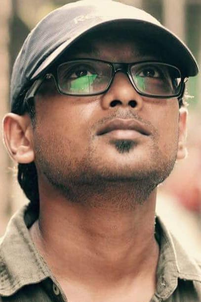 تصویر هنرمند Pravatendu Mondal