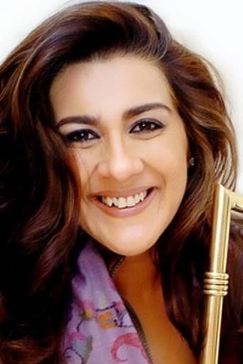 تصویر هنرمند Amrita Singh