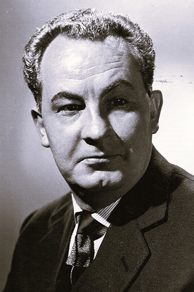 تصویر هنرمند Leo McKern