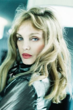 تصویر هنرمند Arielle Dombasle