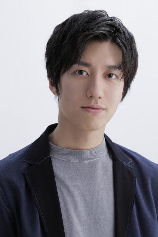 تصویر هنرمند Kouki Mizuta