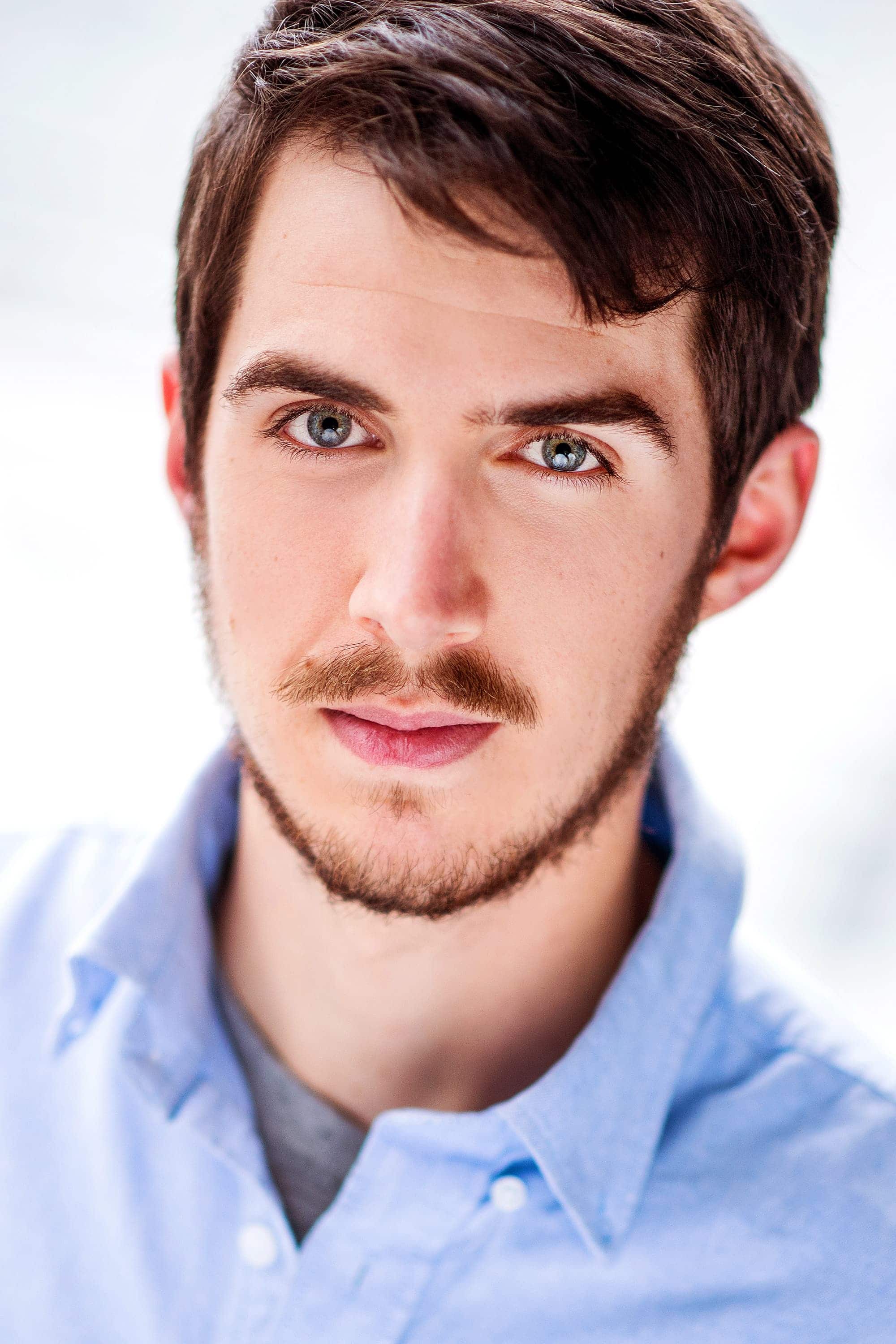 تصویر هنرمند Nick Preston
