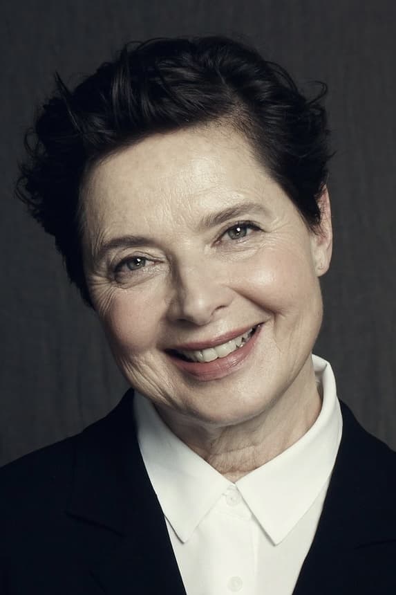 تصویر هنرمند Isabella Rossellini