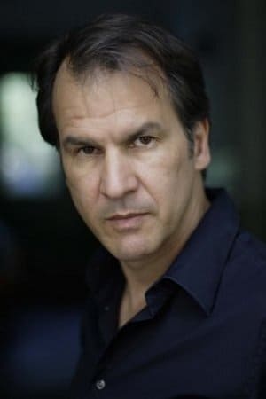 تصویر هنرمند Christopher Buchholz