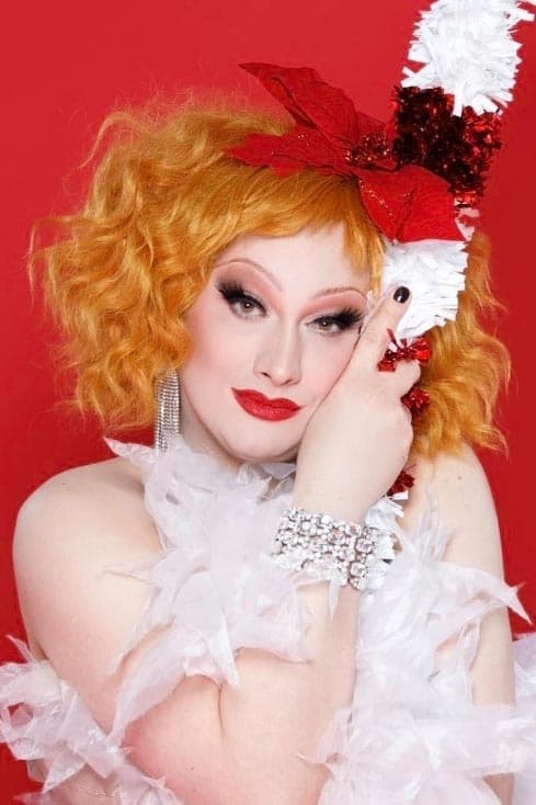 تصویر هنرمند Jinkx Monsoon