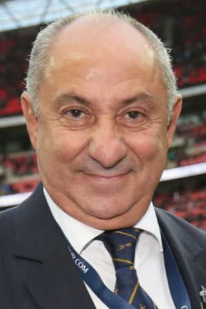 تصویر هنرمند Osvaldo Ardiles