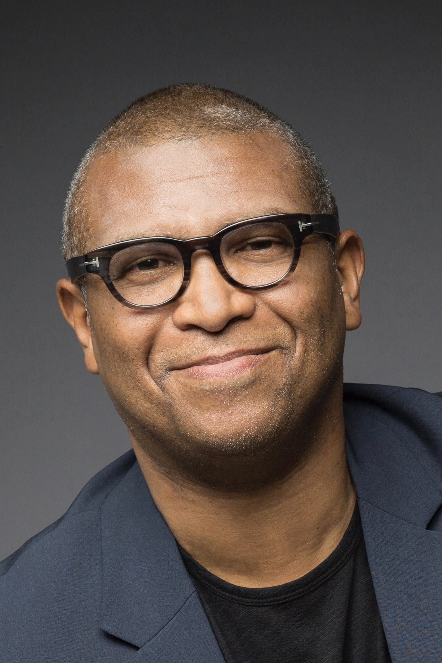 تصویر هنرمند Reginald Hudlin