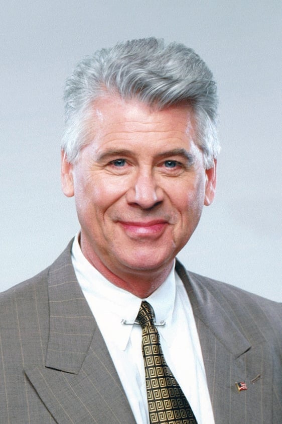 تصویر هنرمند Barry Bostwick