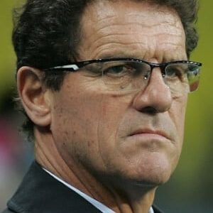 تصویر هنرمند Fabio Capello