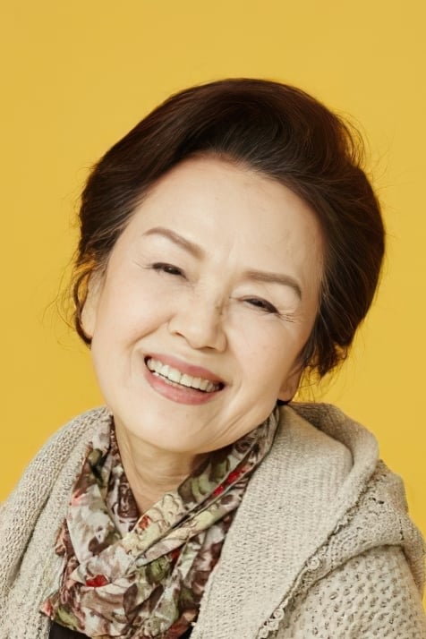 تصویر هنرمند Jung Young-sook