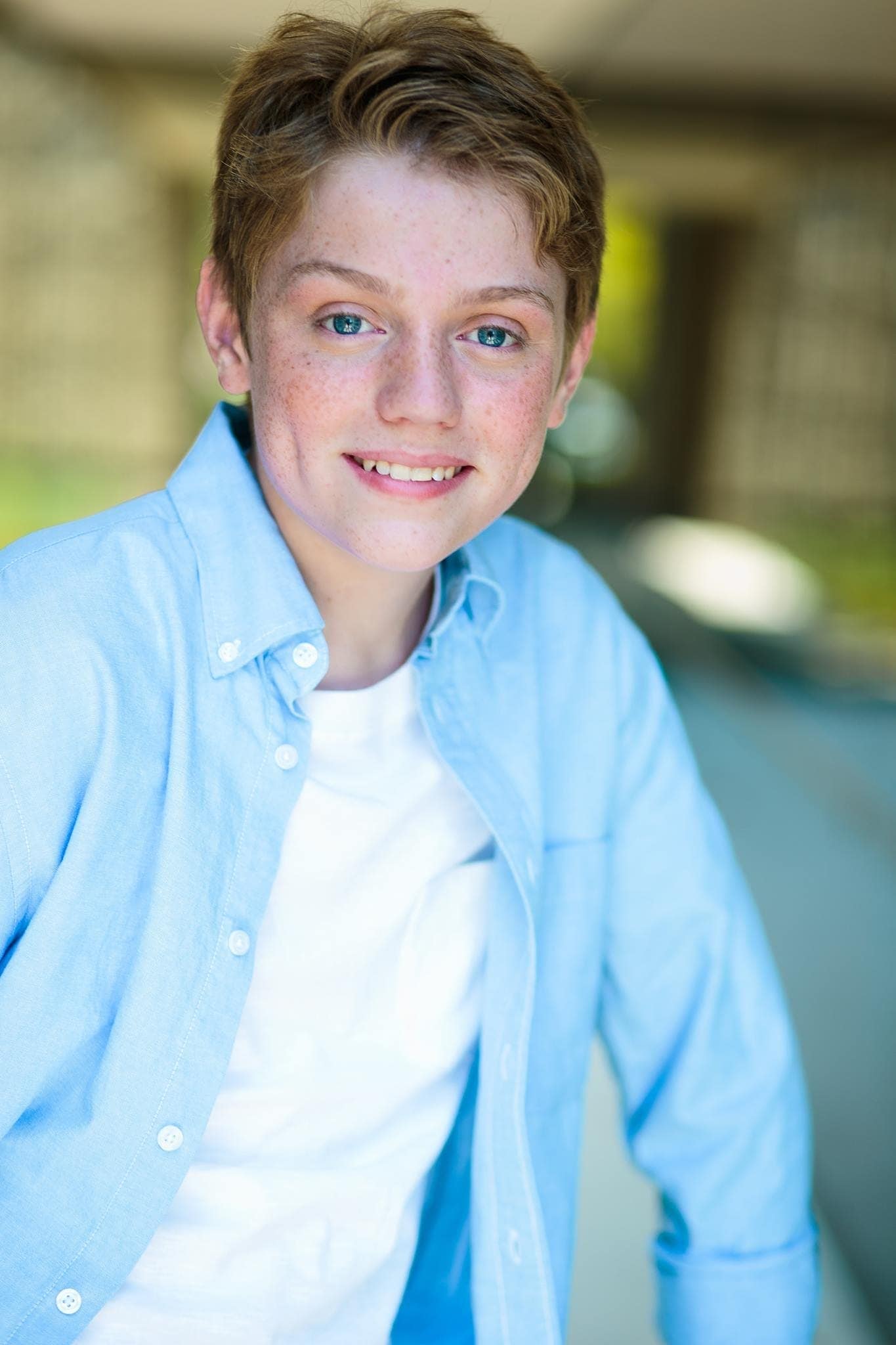 تصویر هنرمند Dakota Buchanan