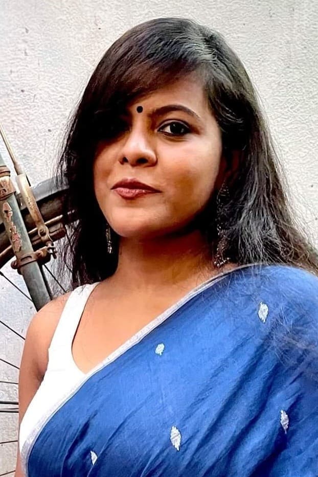 تصویر هنرمند Anisha Pal