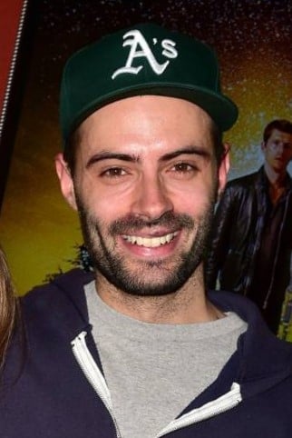 تصویر هنرمند Jonathan Helpert