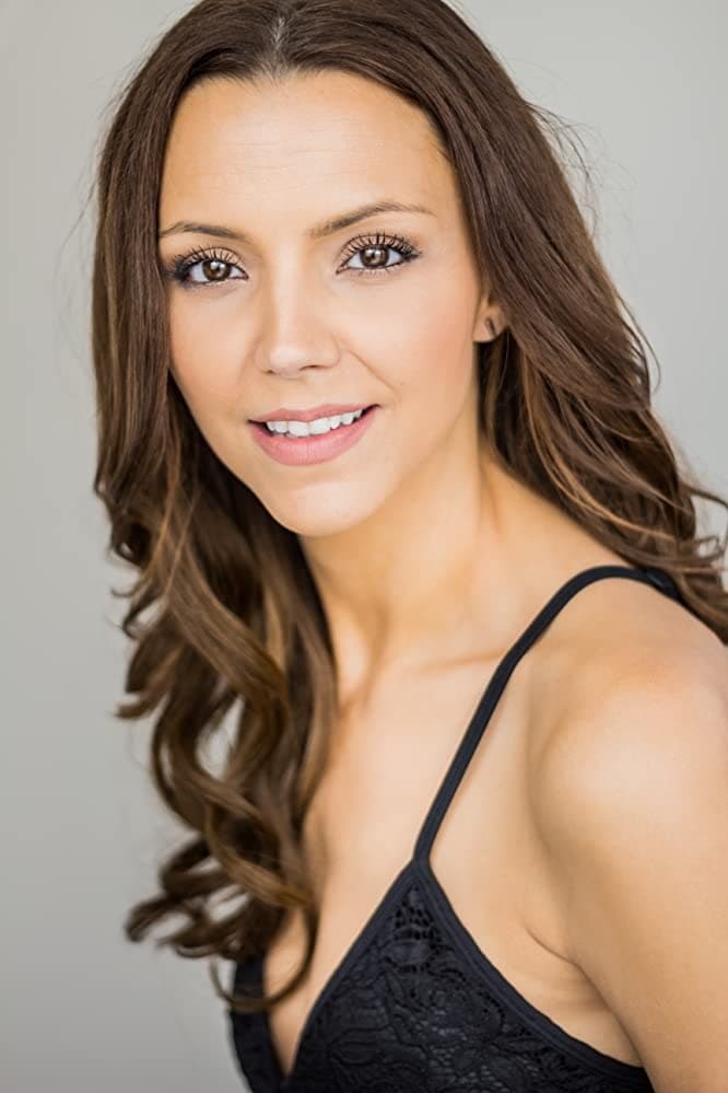 تصویر هنرمند Candi Brooks