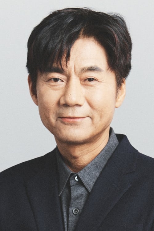 تصویر هنرمند Kim Suk-won