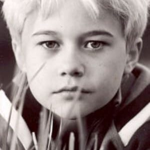 تصویر هنرمند Cole Petersen