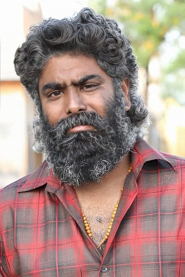 تصویر هنرمند Kaarthekeyen Santhanam