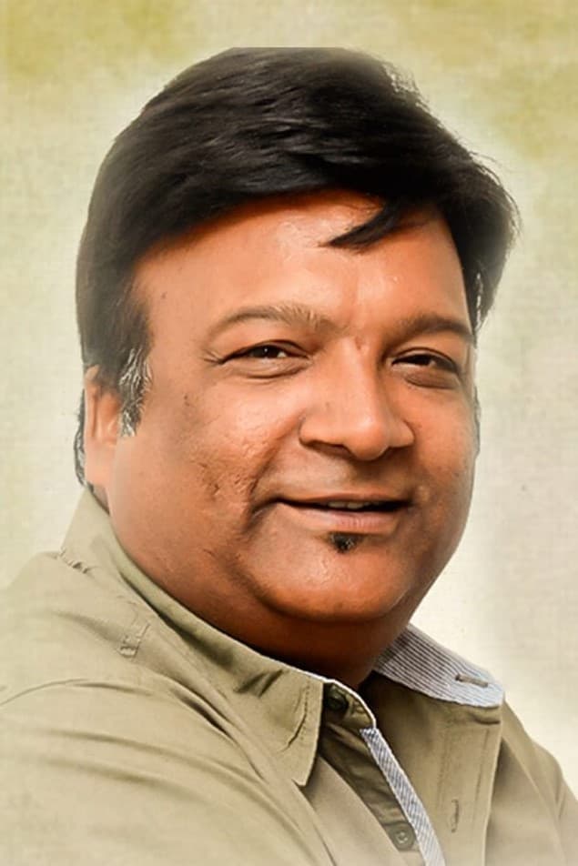 تصویر هنرمند Kona Venkat