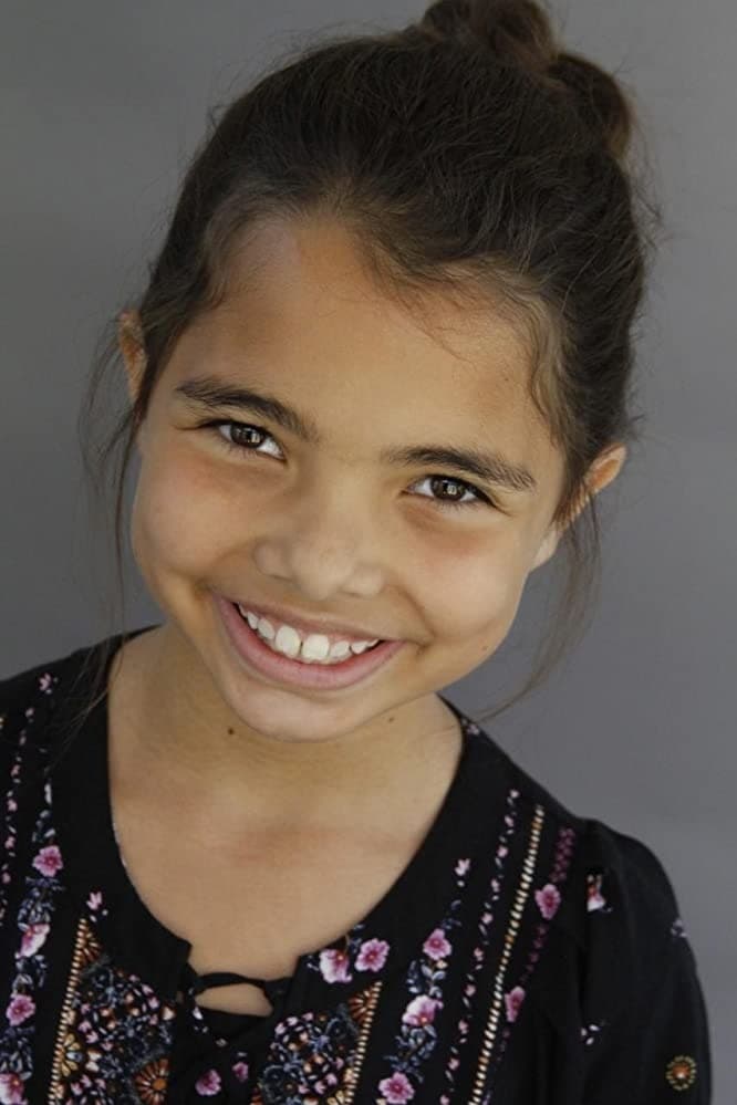 تصویر هنرمند Darcie Isabella Cottrell