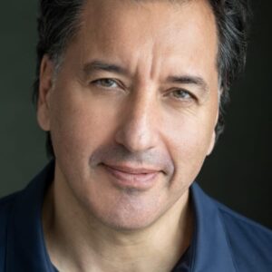 تصویر هنرمند Peter Tharos