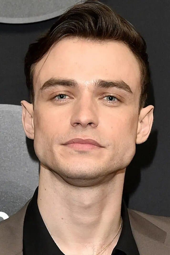 تصویر هنرمند Thomas Doherty