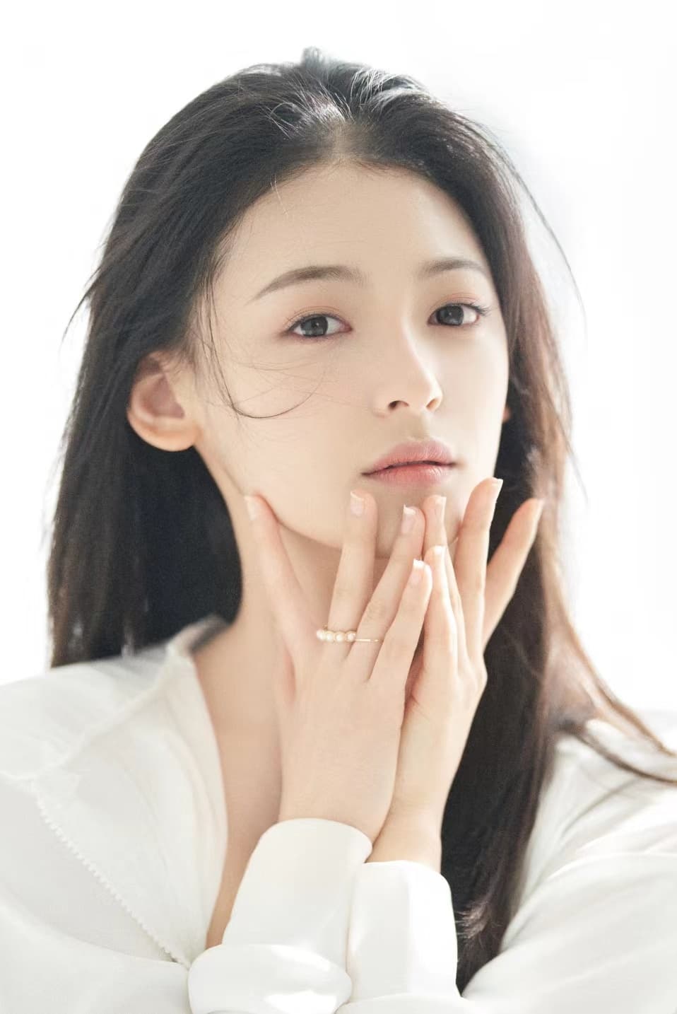 تصویر هنرمند Shang Xinyue
