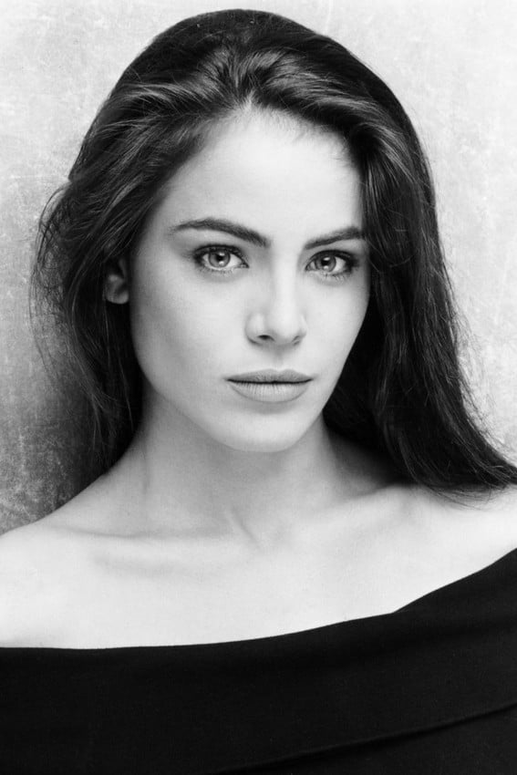 تصویر هنرمند Yancy Butler