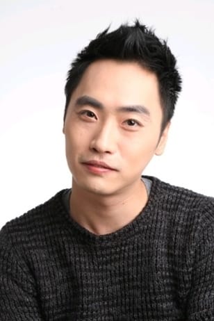 تصویر هنرمند Jeong Seung-uk
