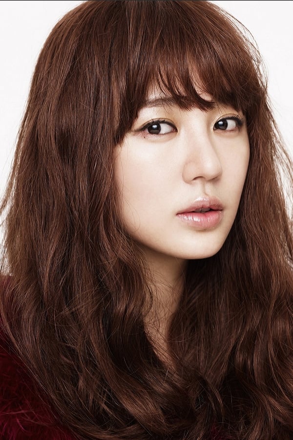 تصویر هنرمند Yoon Eun-hye