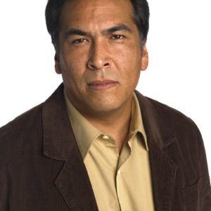 تصویر هنرمند Eric Schweig