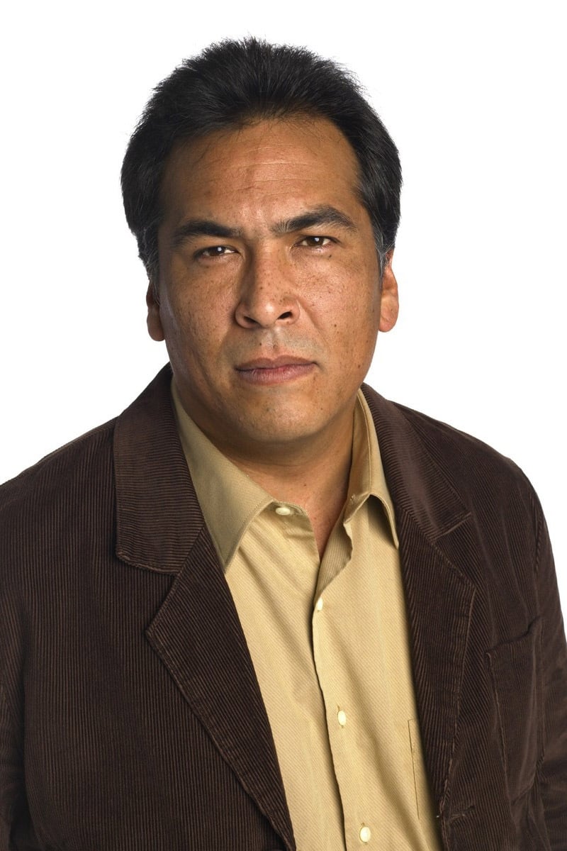 تصویر هنرمند Eric Schweig