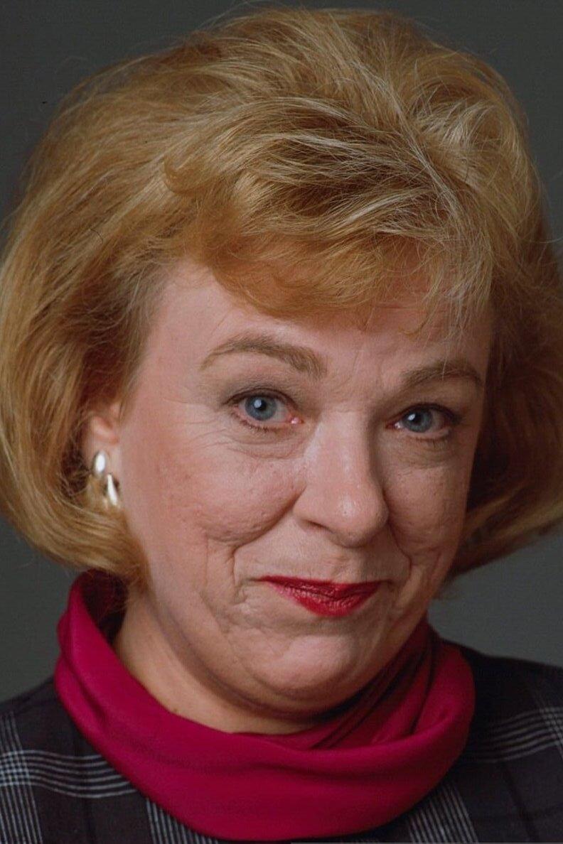 تصویر هنرمند Mary Gillis