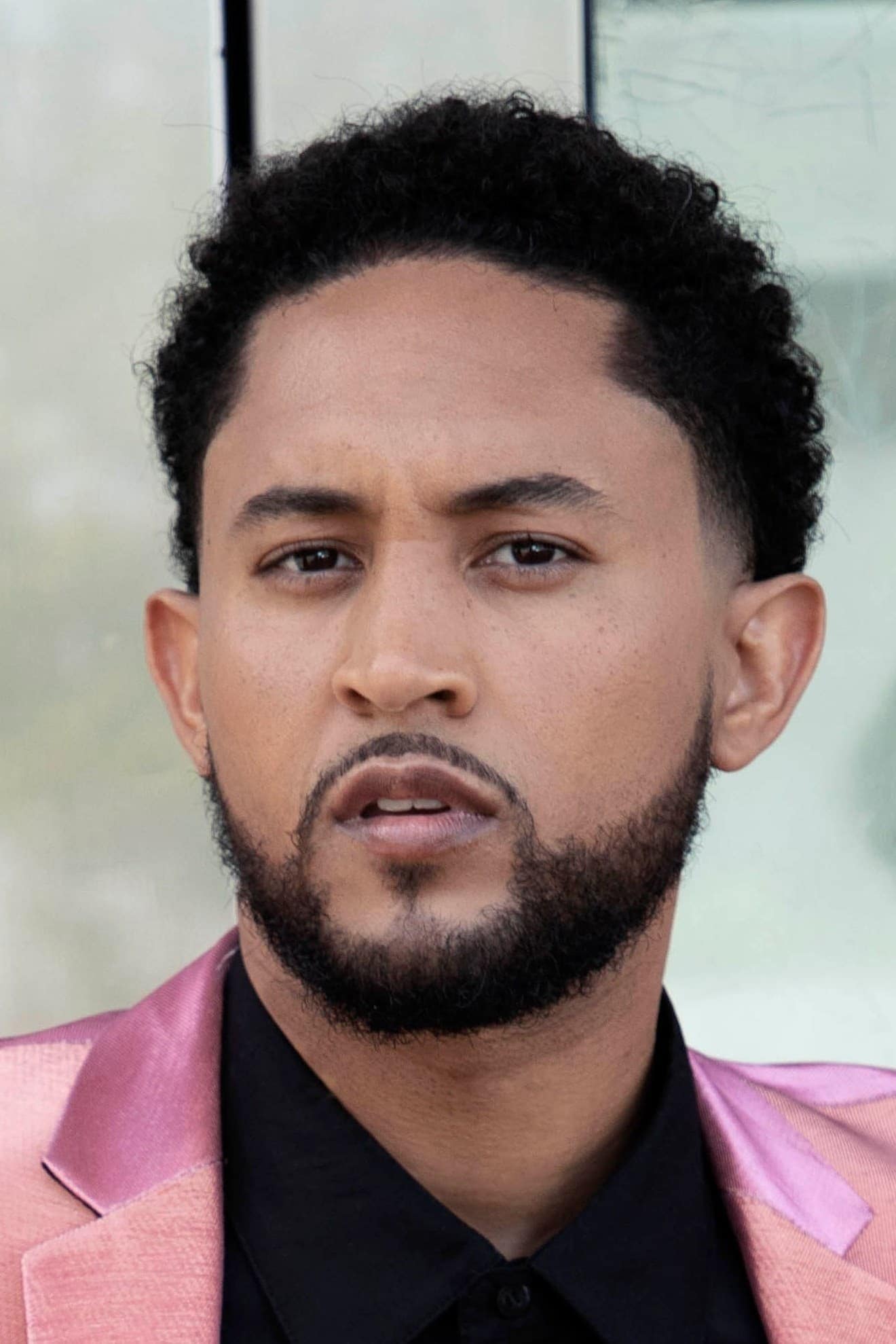 تصویر هنرمند Tahj Mowry