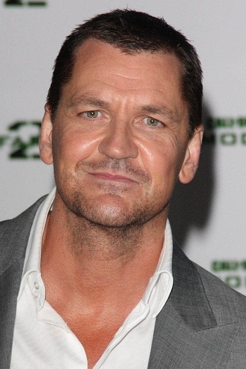 تصویر هنرمند Craig Fairbrass