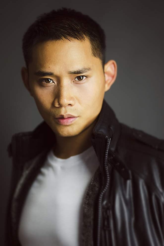 تصویر هنرمند David Cheung