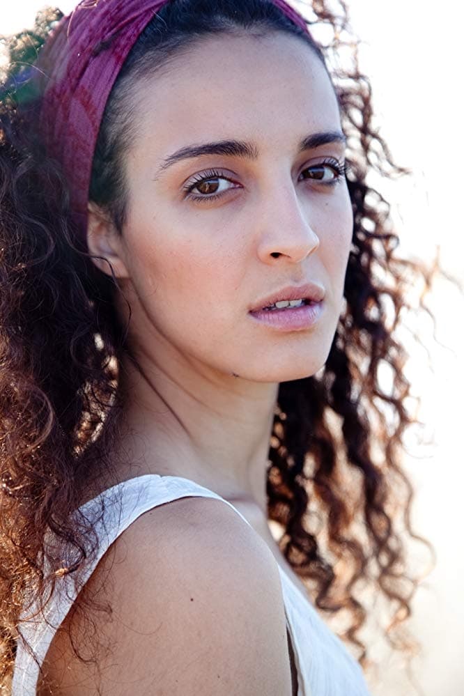 تصویر هنرمند Astrid Meloni