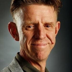 تصویر هنرمند Alex Cox