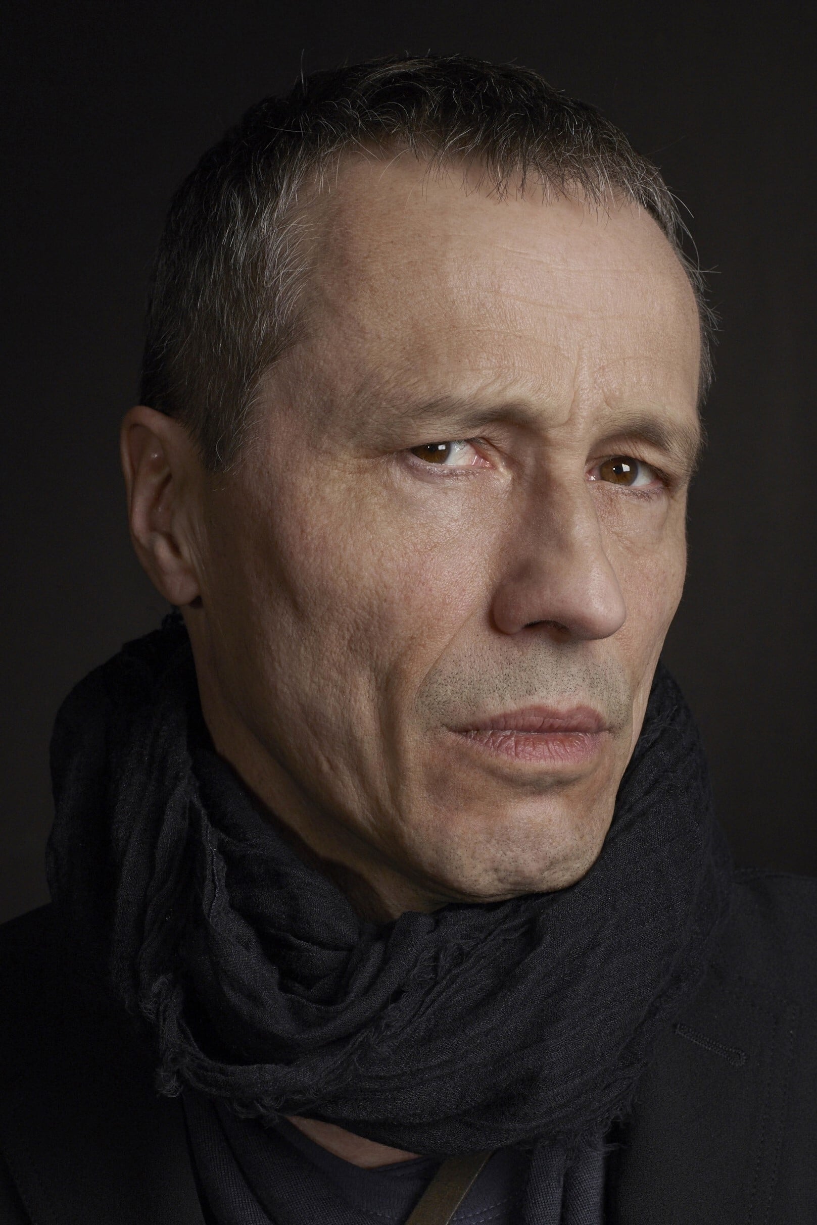 تصویر هنرمند Michael Wincott