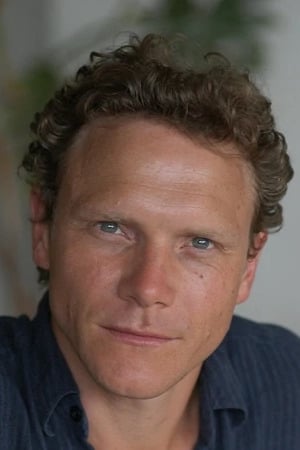 تصویر هنرمند Oscar Pearce