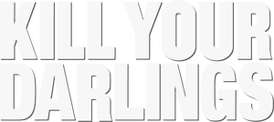 لوگوی رسمی فیلم Kill Your Darlings (2013)