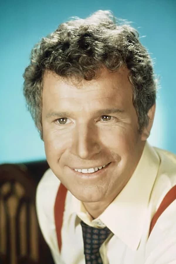 تصویر هنرمند Wayne Rogers