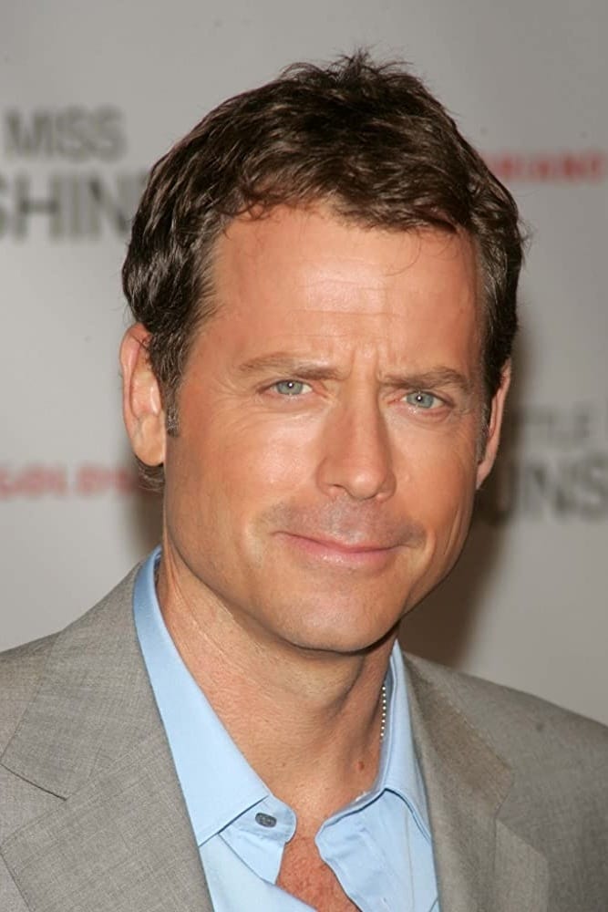 تصویر هنرمند Greg Kinnear